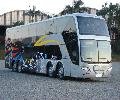  BUSSCAR - SCANIA - 2009/2009 